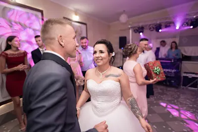 OM-foto Fotografia Ślubna Kołobrzeg